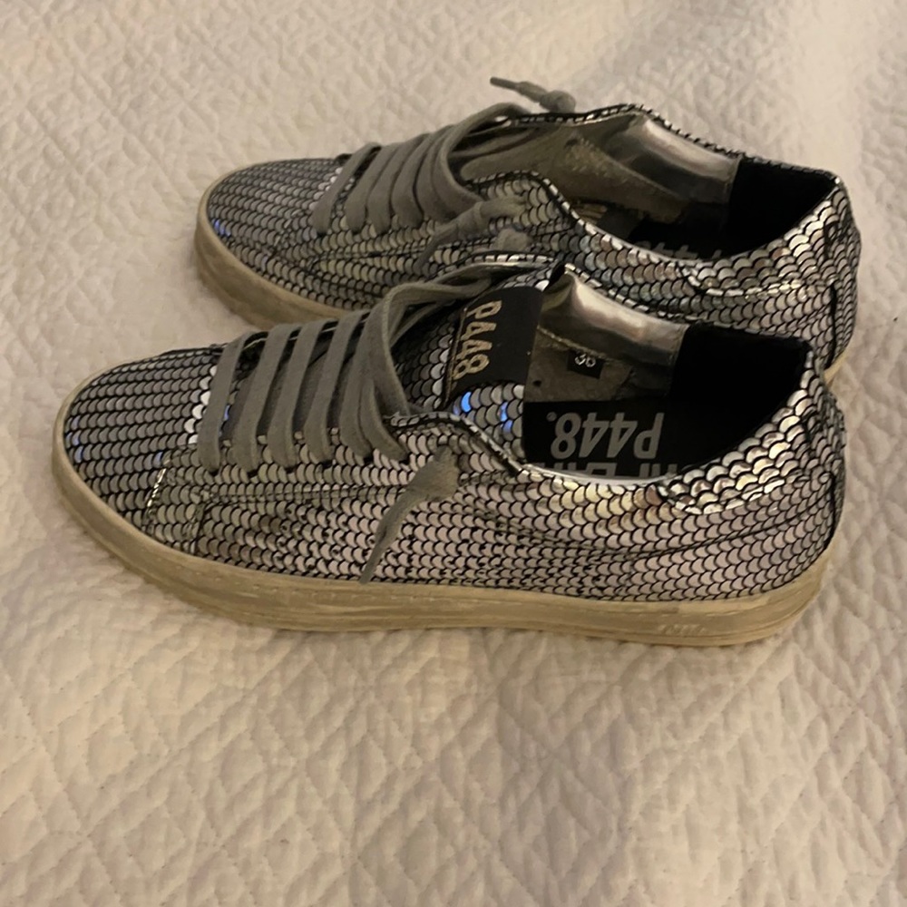 P448 size 36